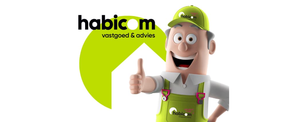 Real estate specialist habicom launches its own handyman service