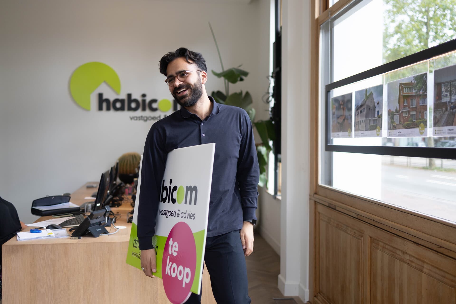 Jouw regio kennen we als onze broekzak