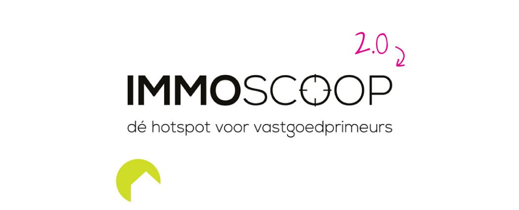 Habicom stapt mee in Immoscoop 2.0